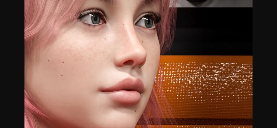 VN Ren'Py Abandoned Charon 13 [v.0.1] [Mac Hanson] | Free Adult Games