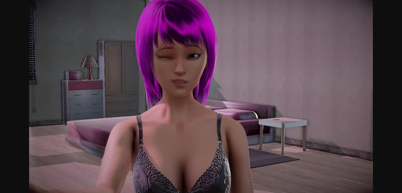 VN Ren'Py Abandoned Chasing Crowns [Ch. 3] [Project Post Script] | Free Adult Games