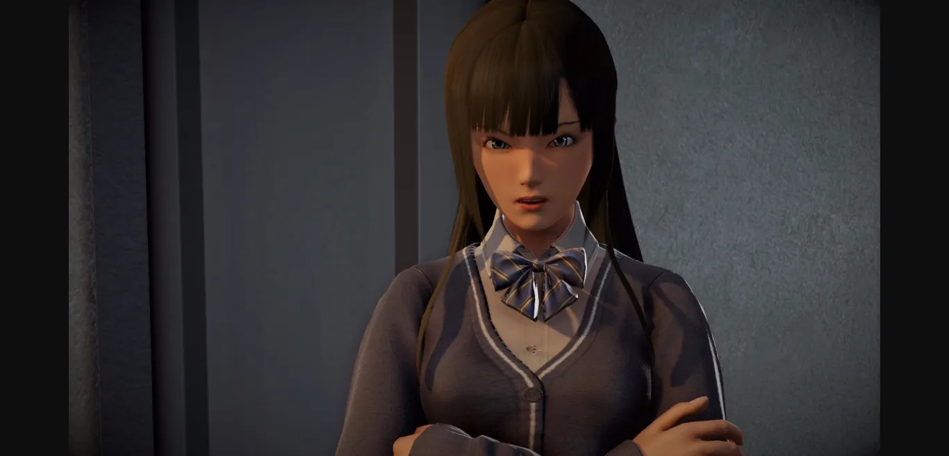 VN Ren'Py Abandoned Chasing Crowns [Ch. 3] [Project Post Script] | Free Adult Games