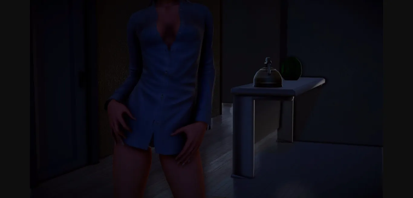 VN Ren'Py Abandoned Chasing Crowns [Ch. 3] [Project Post Script] | Free Adult Games