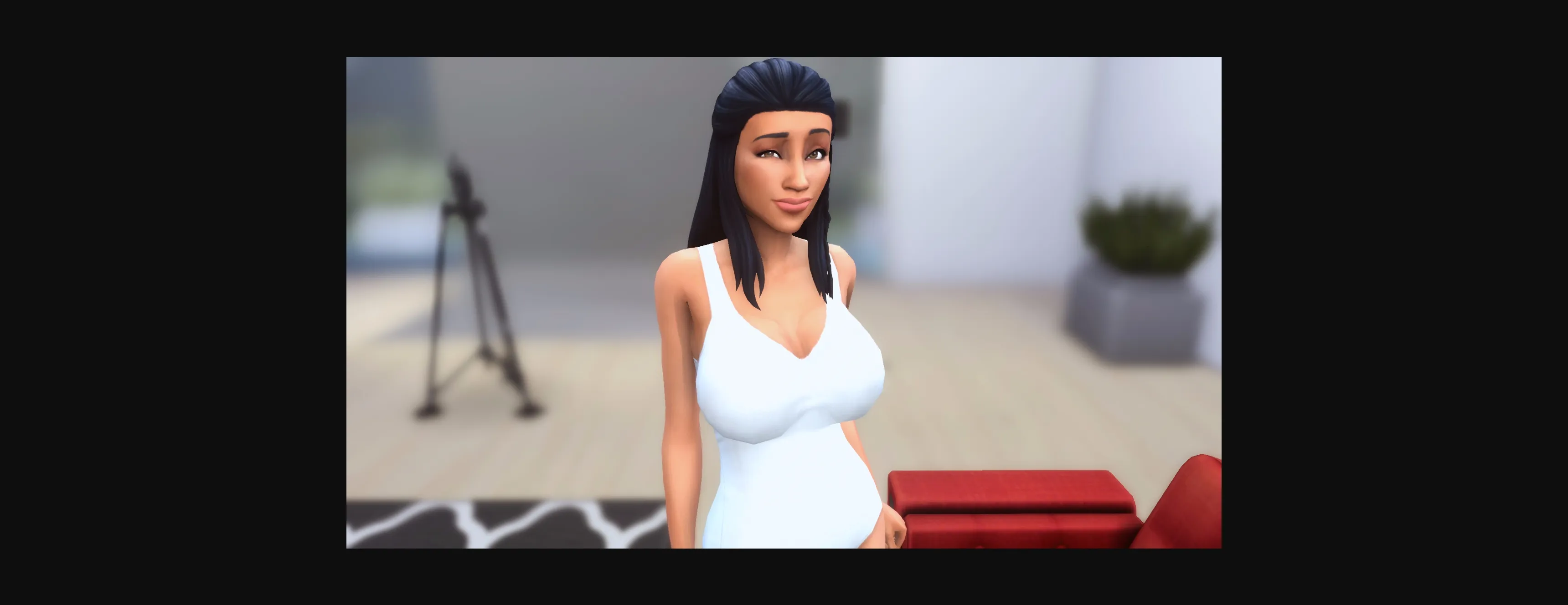 VN Ren'Py Abandoned Chavo - A Porn Parody [v0.4] [Double L] | Free Adult Games