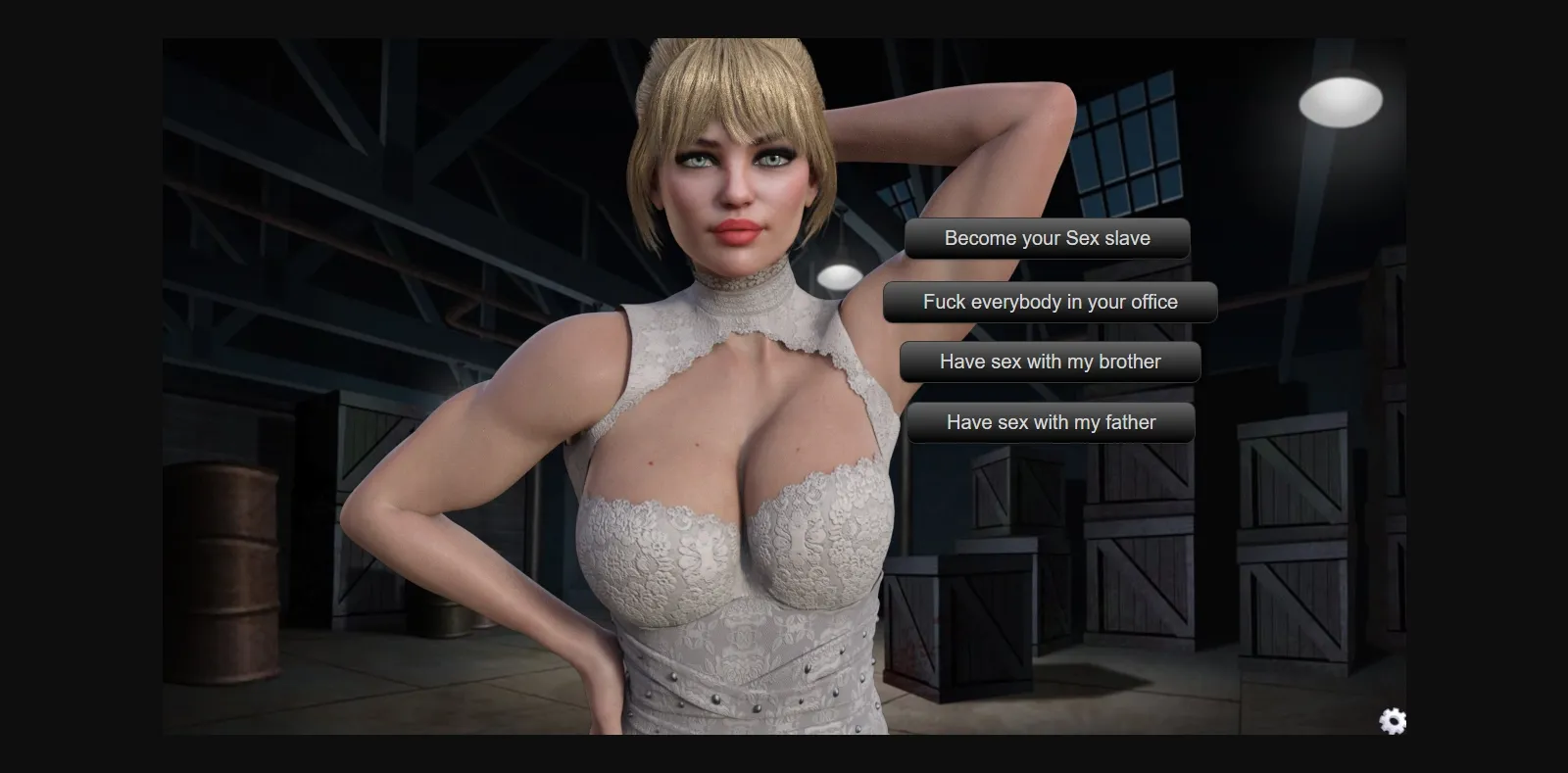 VN Ren'Py Abandoned Cheating Wife [v0.65] [Blade7] | Free Adult Games