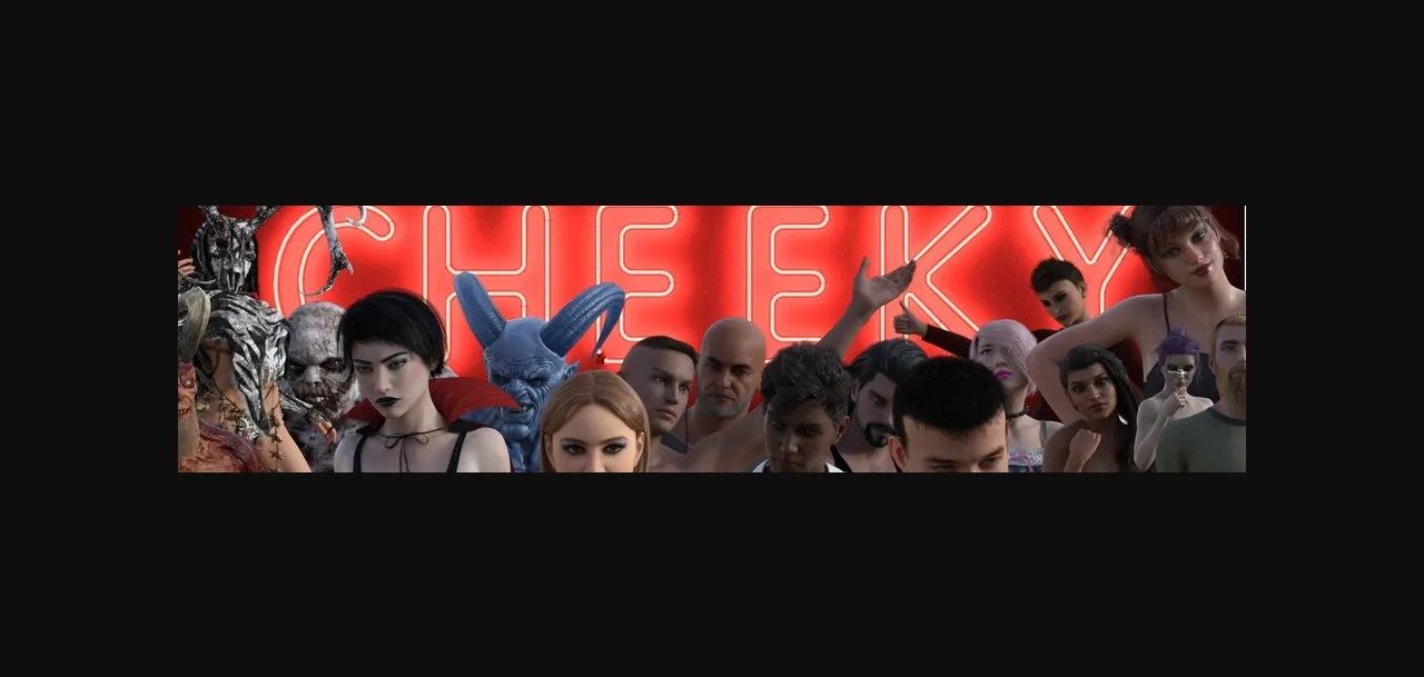 VN Ren'Py Abandoned Cheeky [Ep.7.5] [Wrench Phillips] | Free Adult Games