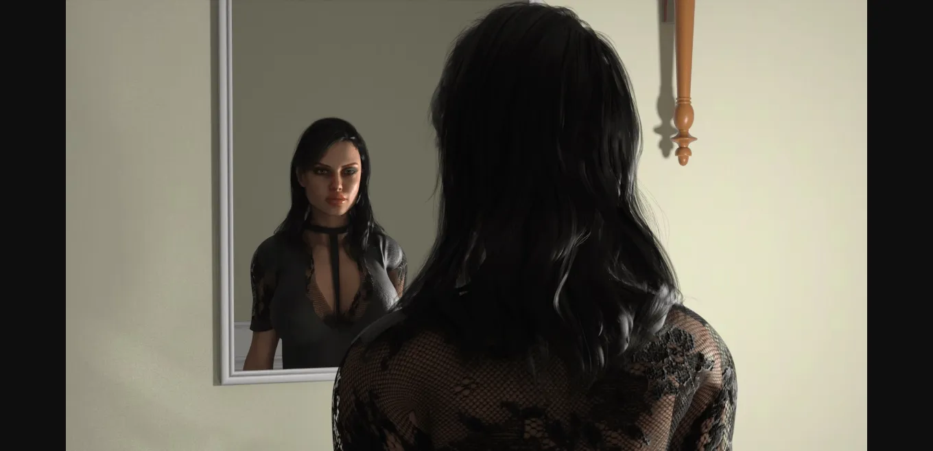 VN Ren'Py Abandoned Chess Game [v0.04] [Janus Paradox] | Free Adult Games