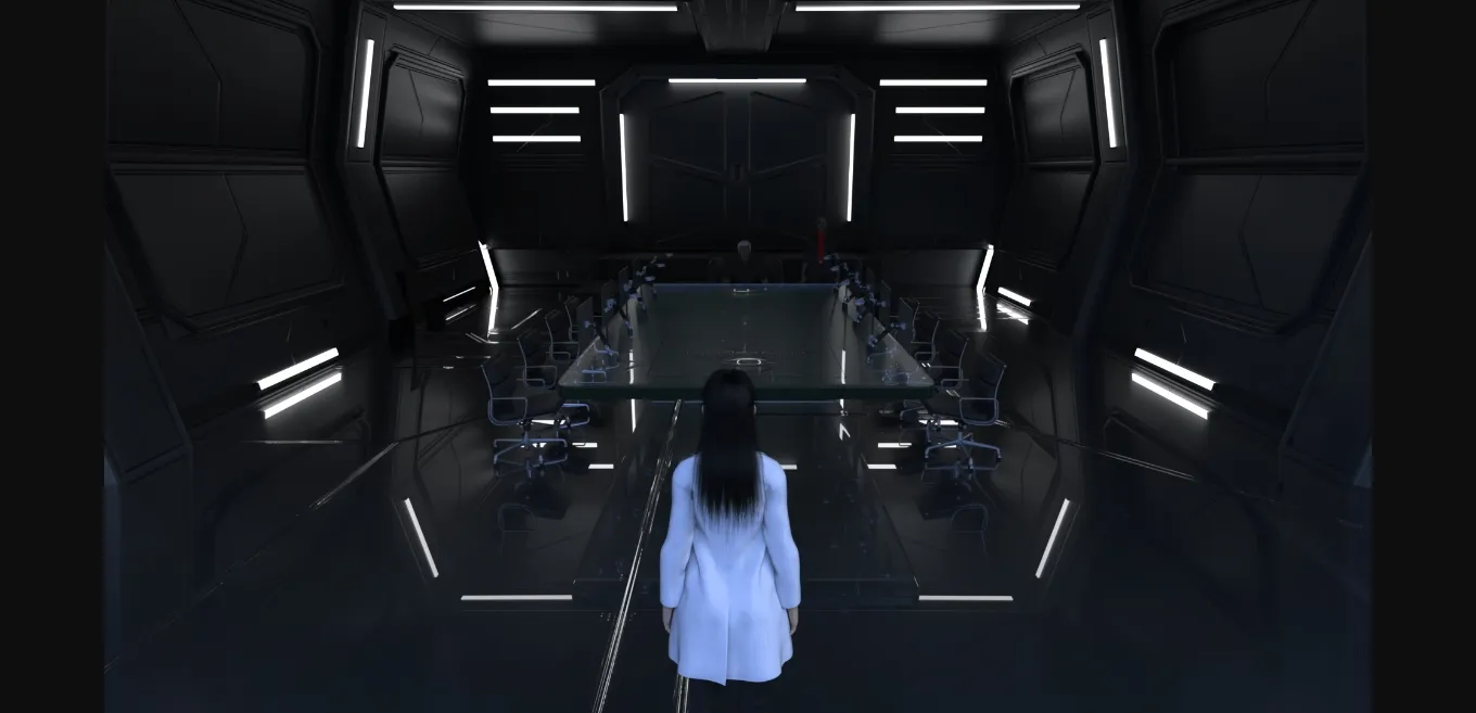 VN Ren'Py Abandoned Chess Game [v0.04] [Janus Paradox] | Free Adult Games