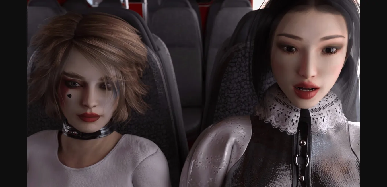 VN Ren'Py Abandoned Chess Game [v0.04] [Janus Paradox] | Free Adult Games