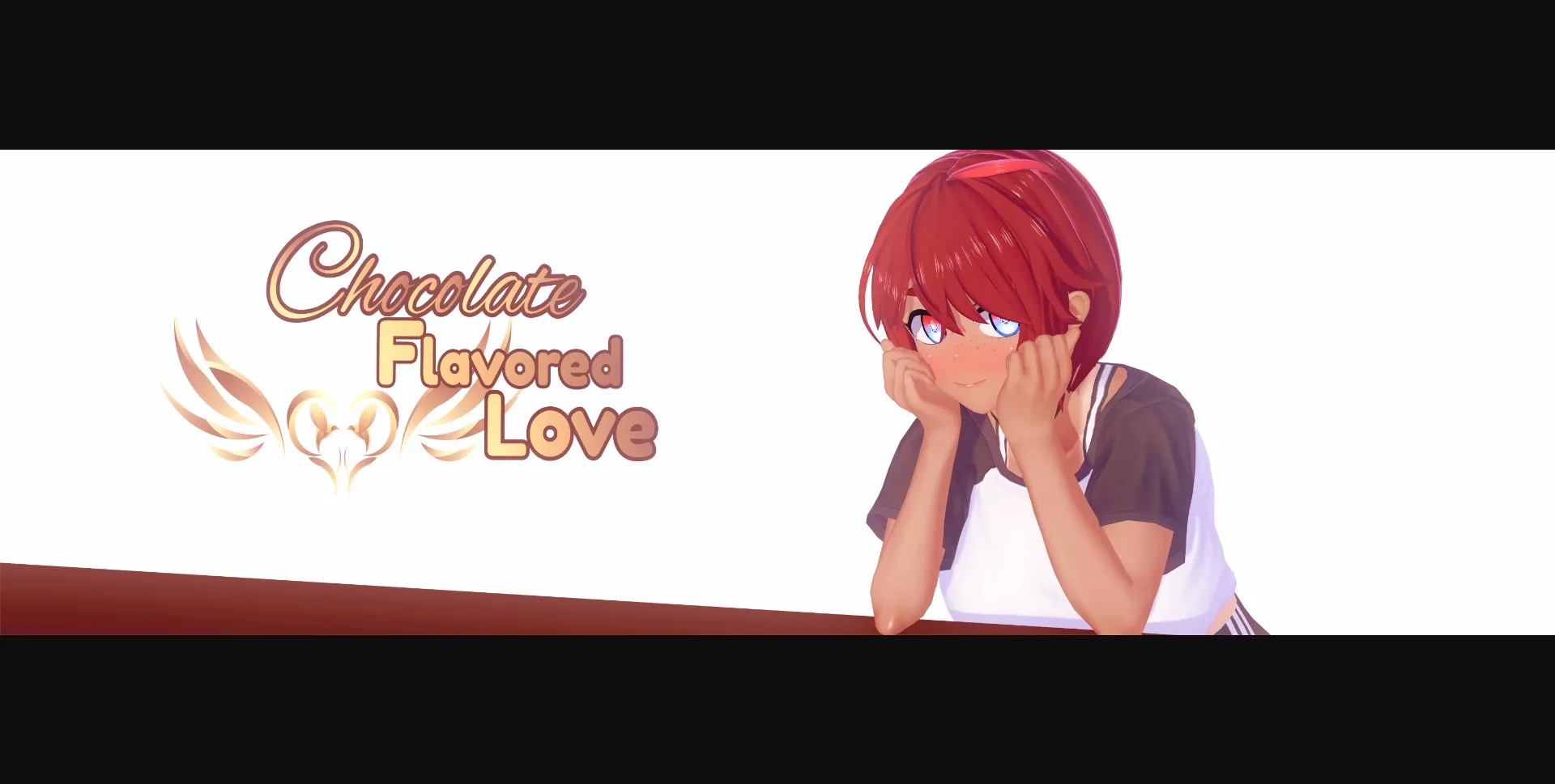 VN Ren'Py Abandoned Chocolate Flavored Love [v0.2Fix] [PsianDiameter] | Free Adult Games