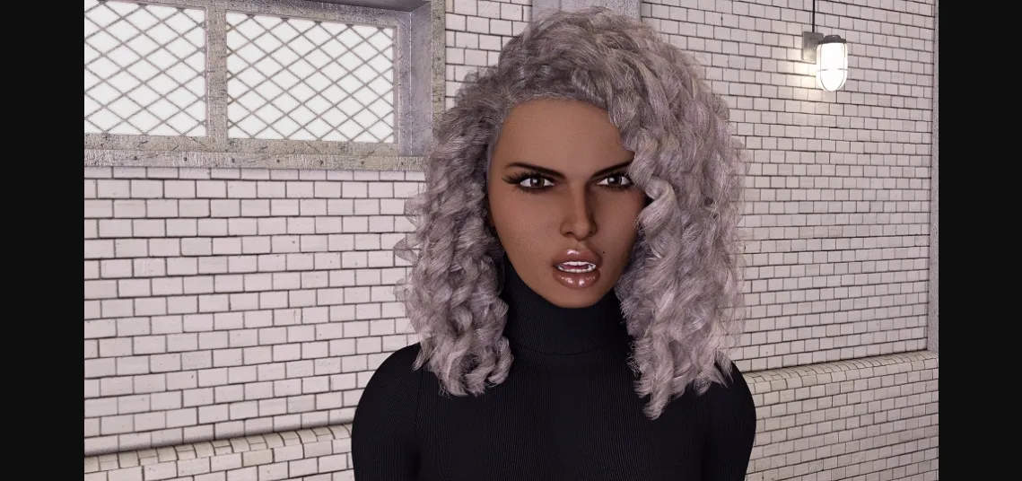 VN Ren'Py Abandoned Choices Loop [v0.0.2a] [GhostTeller] | Free Adult Games