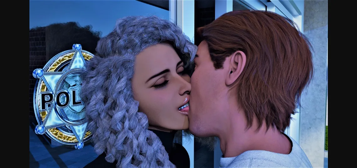 VN Ren'Py Abandoned Choices Loop [v0.0.2a] [GhostTeller] | Free Adult Games