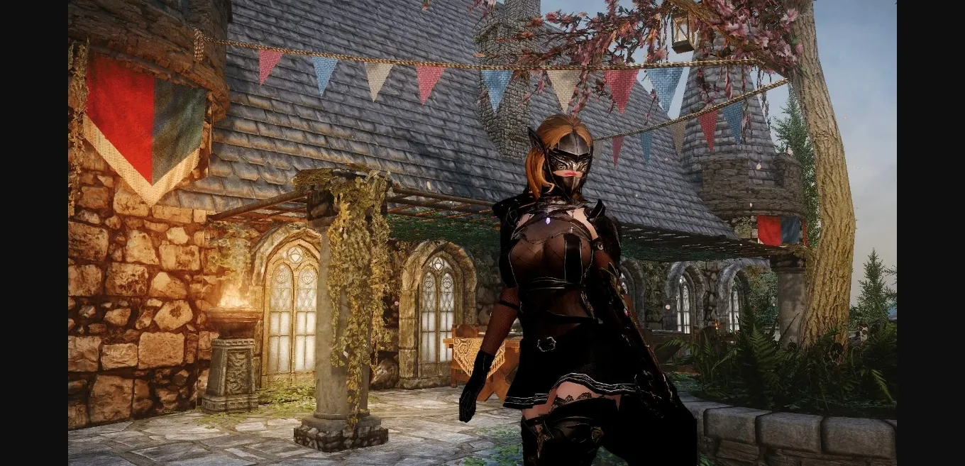 VN Ren'Py Abandoned Choices n' Consequences [v0.3.0] [SEKSGames] | Free Adult Games