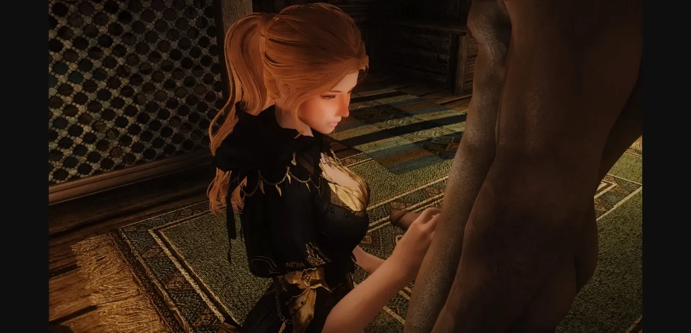 VN Ren'Py Abandoned Choices n' Consequences [v0.3.0] [SEKSGames] | Free Adult Games