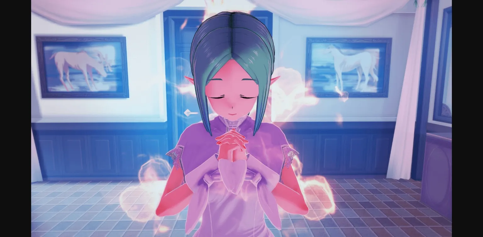 VN Ren'Py Abandoned Church of Sin [v1.3] [Church Of Sin] | Free Adult Games