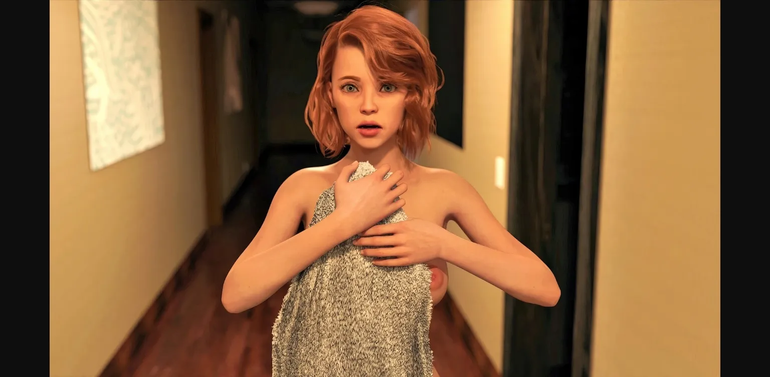 VN Ren'Py Abandoned Circumstances [Ch. 4] [MrHoneyCraft] | Free Adult Games