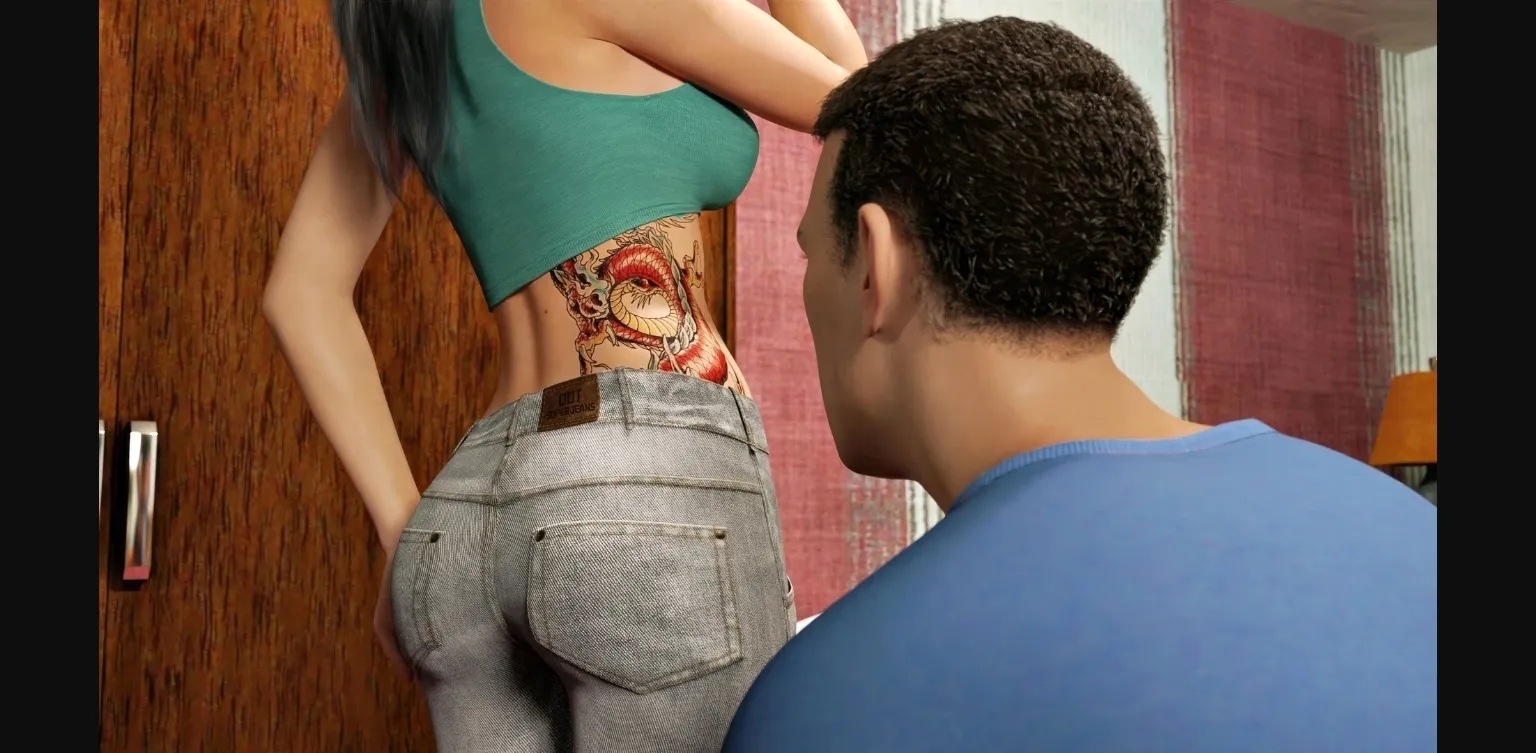 VN Ren'Py Abandoned Circumstances [Ch. 4] [MrHoneyCraft] | Free Adult Games