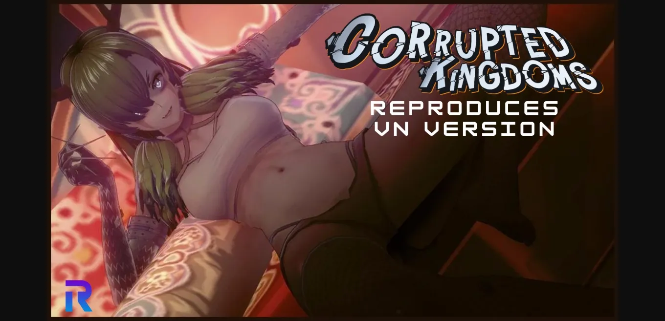 VN Ren'Py Abandoned CK  Break Version [v0.4] [ArcGames] | Free Adult Games