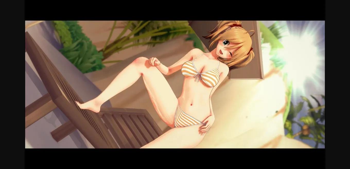 VN Ren'Py Abandoned CK  Break Version [v0.4] [ArcGames] | Free Adult Games