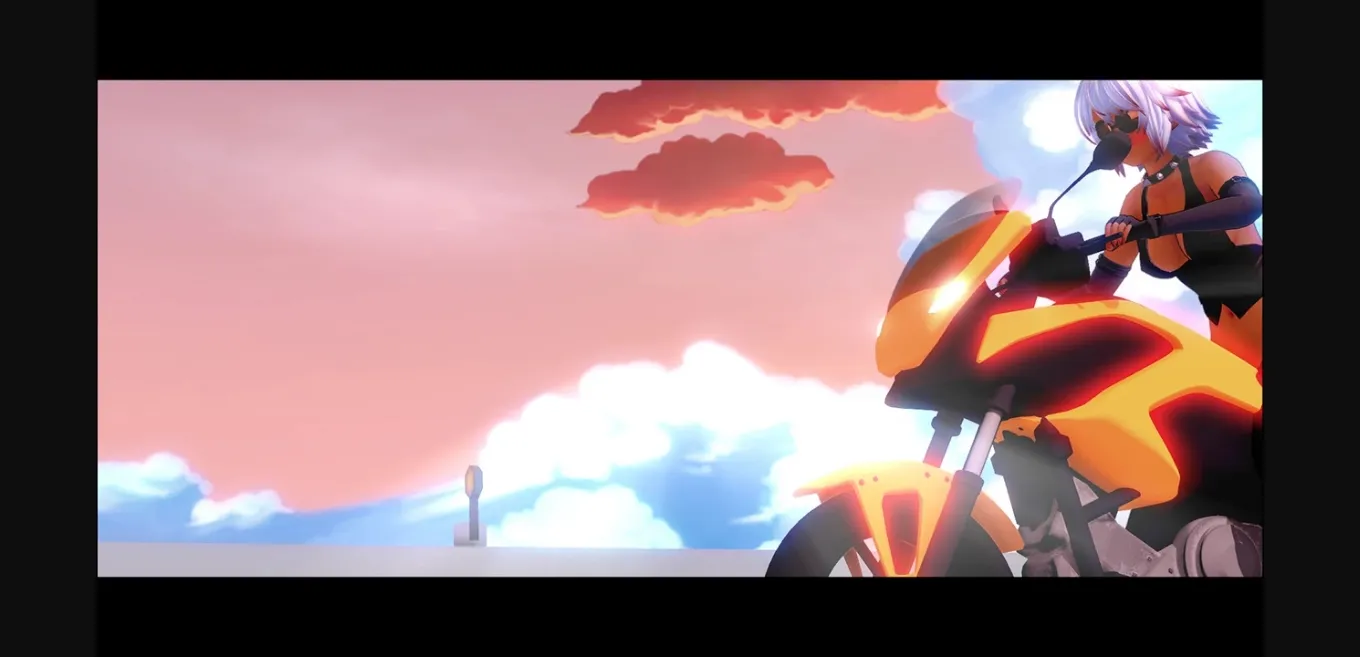 VN Ren'Py Abandoned CK  Break Version [v0.4] [ArcGames] | Free Adult Games