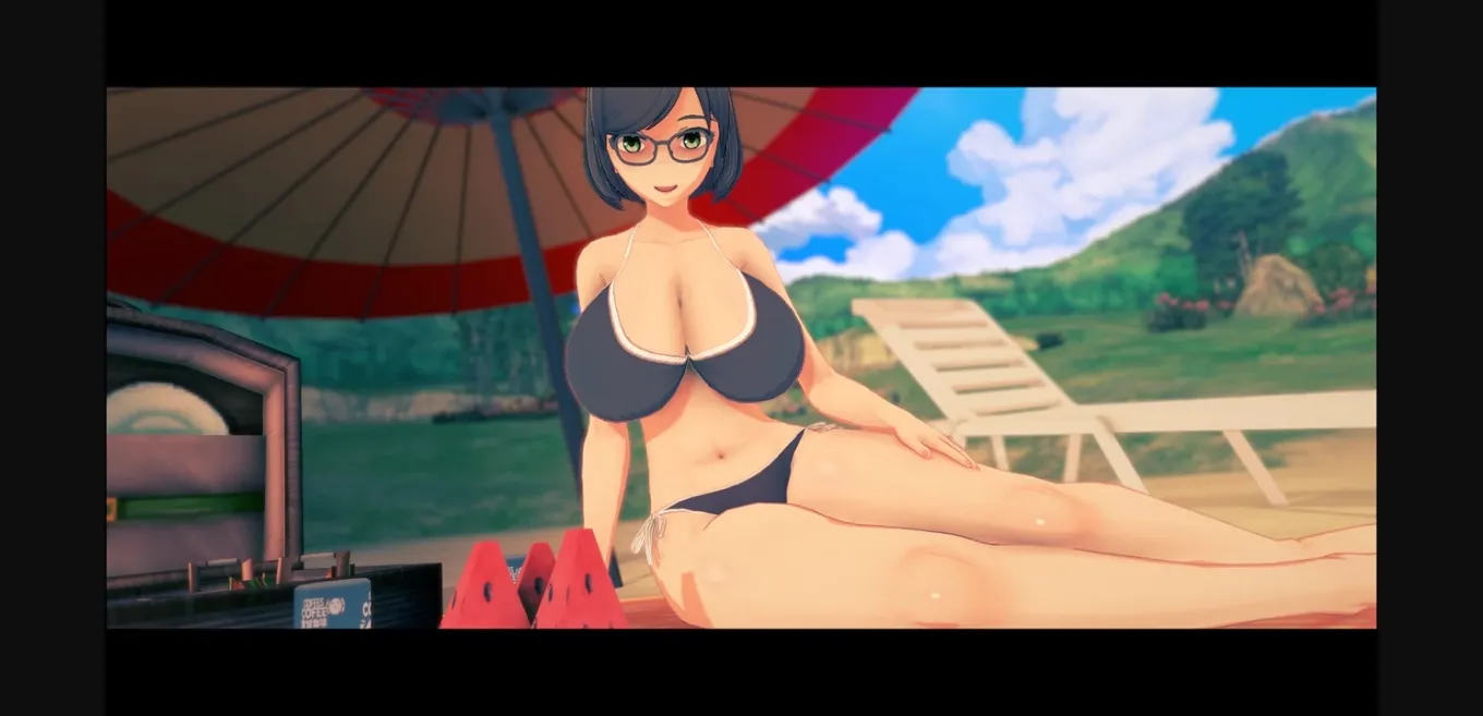 VN Ren'Py Abandoned CK  Break Version [v0.4] [ArcGames] | Free Adult Games