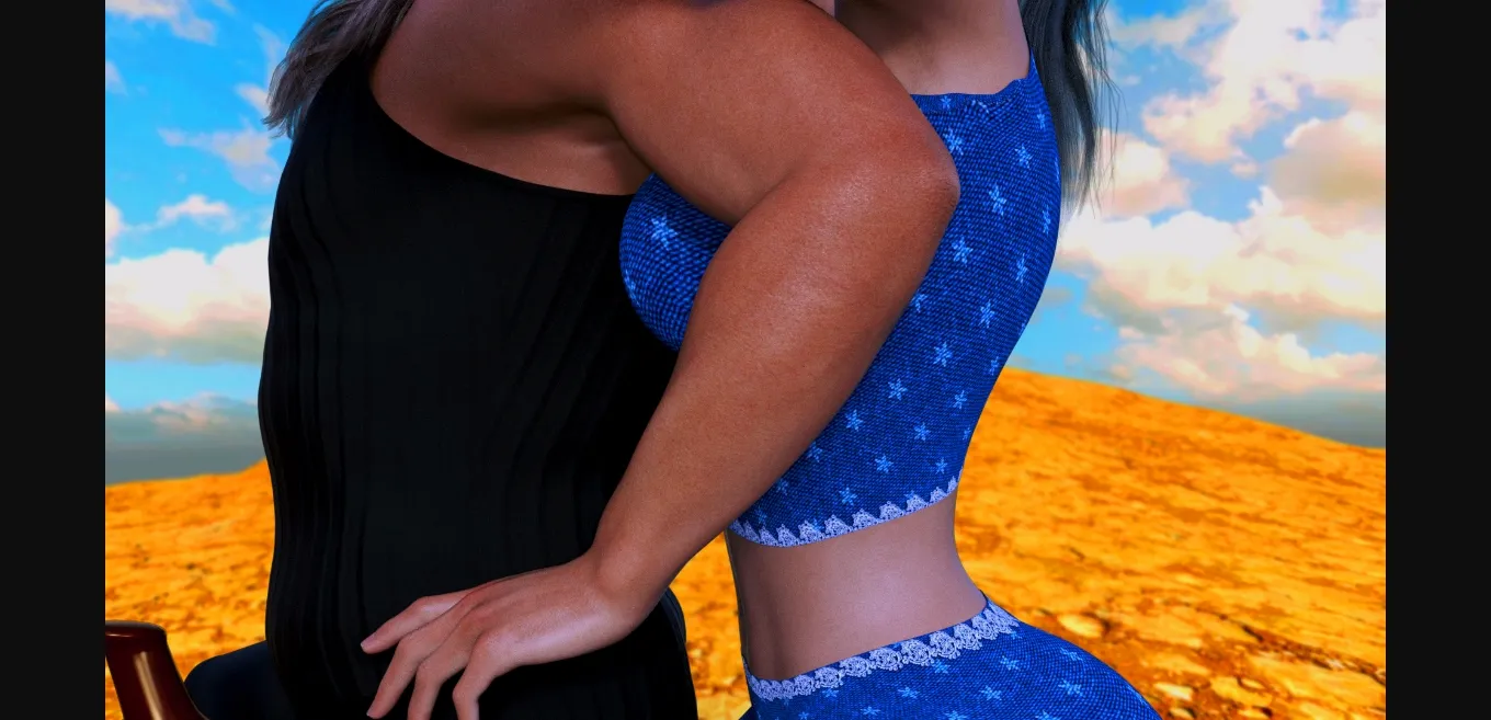 VN Ren'Py Abandoned Clara Corruption [v1.1] [Hungry Lips] | Free Adult Games