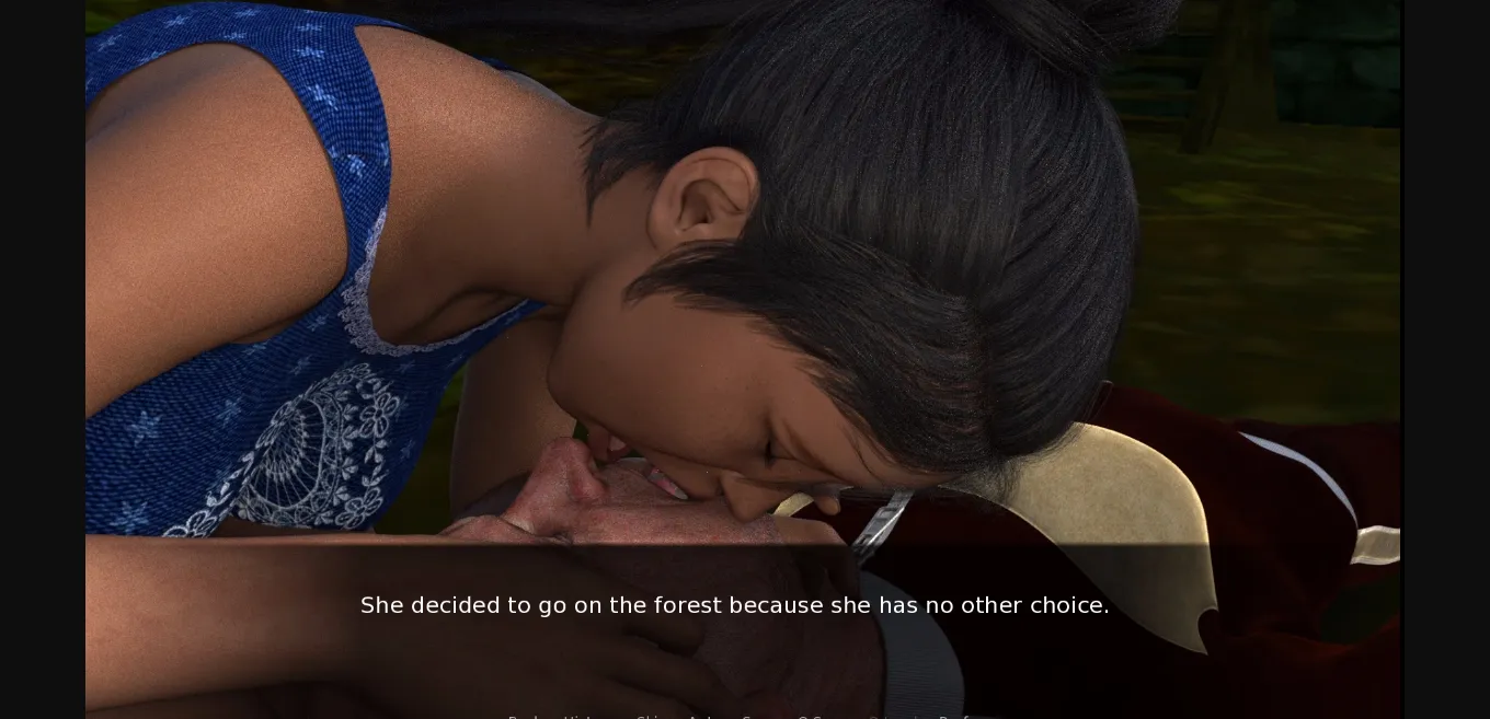 VN Ren'Py Abandoned Clara Corruption [v1.1] [Hungry Lips] | Free Adult Games