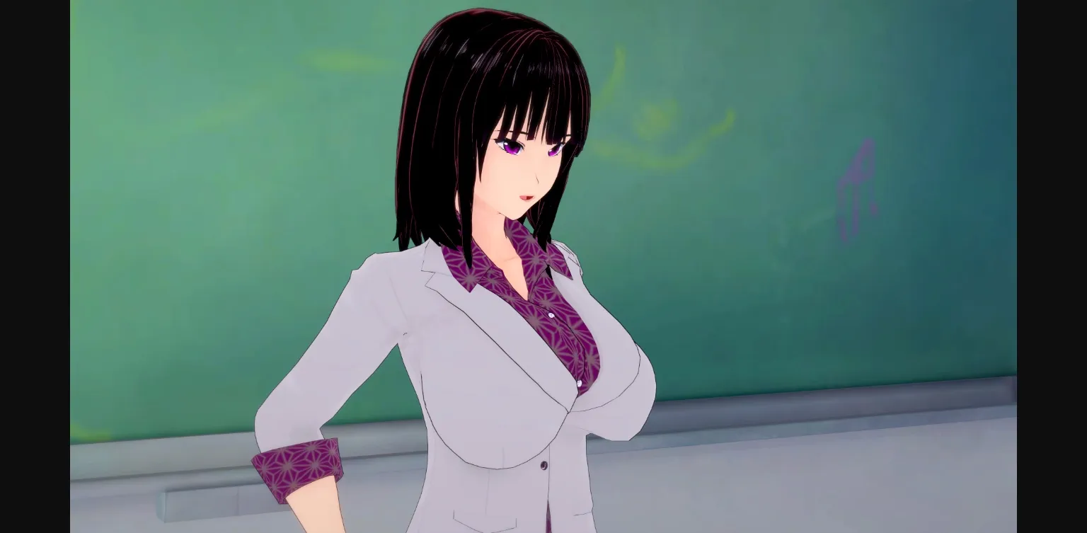 VN Ren'Py Abandoned Class of 2014 [v0.3.2] [Blazing Bob] | Free Adult Games