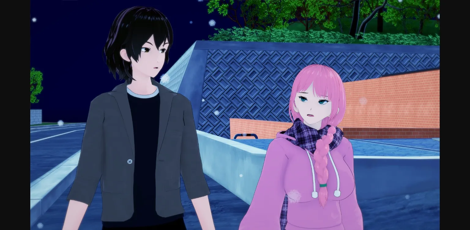 VN Ren'Py Abandoned Class of 2014 [v0.3.2] [Blazing Bob] | Free Adult Games