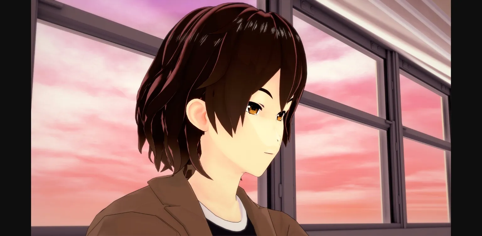 VN Ren'Py Abandoned Class of 2014 [v0.3.2] [Blazing Bob] | Free Adult Games