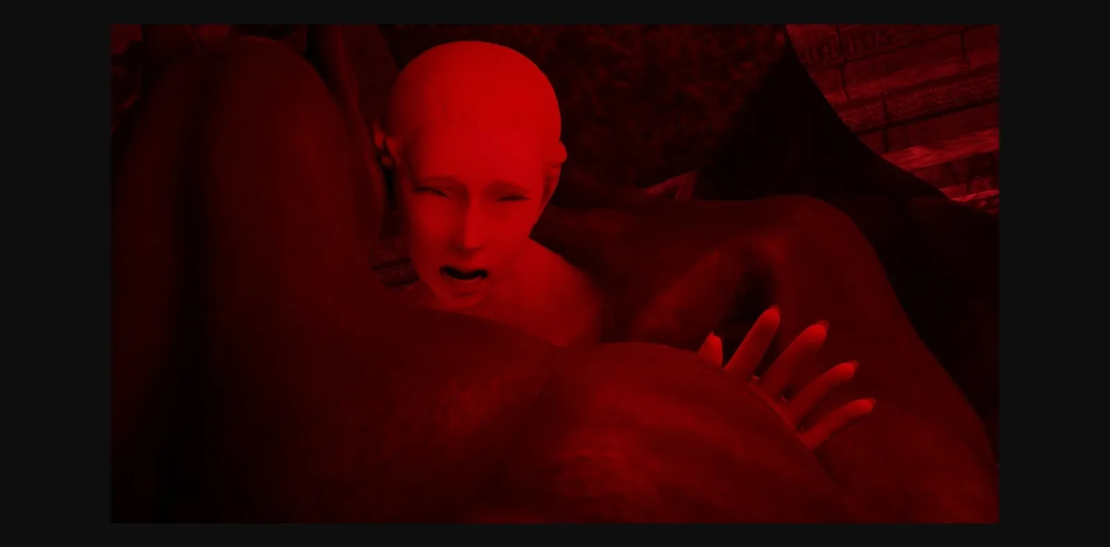 VN Ren'Py Abandoned Clea in Hell [v1.0] [Dezgemadev] | Free Adult Games