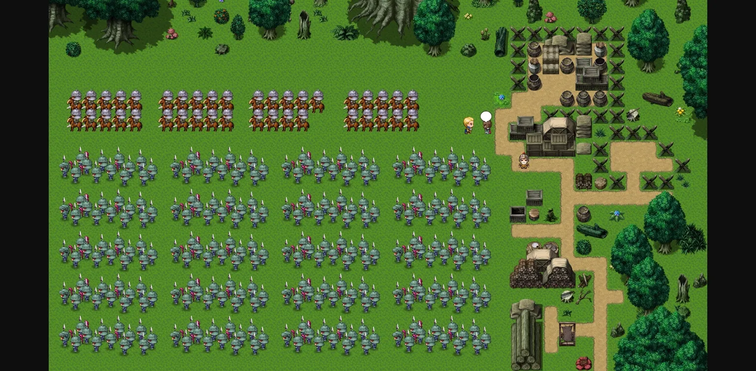 VN Ren'Py Abandoned Click & Blood  Epic Tale of Angor [Ch. 1] [MANTIX] | Free Adult Games