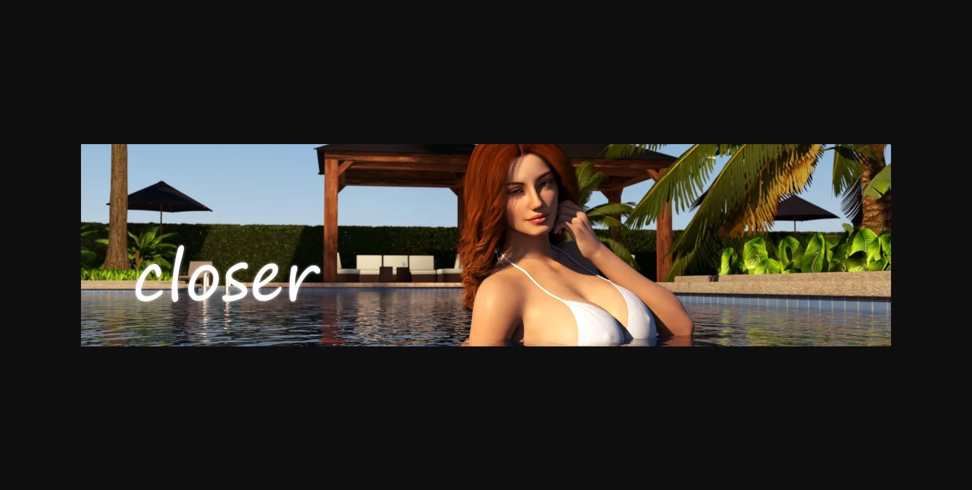 VN Ren'Py Abandoned Closer [v0.1] [Cognito] | Free Adult Games