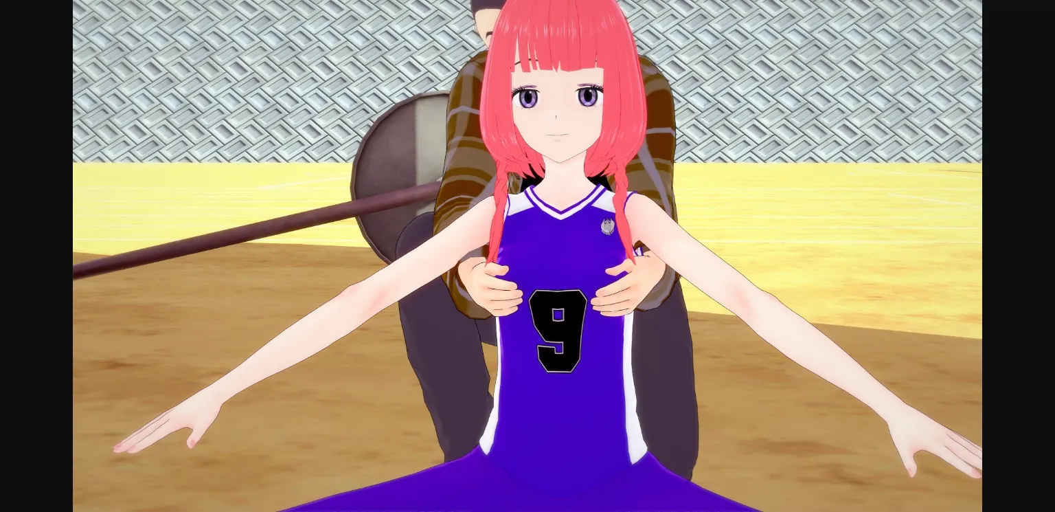 VN Ren'Py Abandoned Coach [v0.3] [Anada Studio] | Free Adult Games