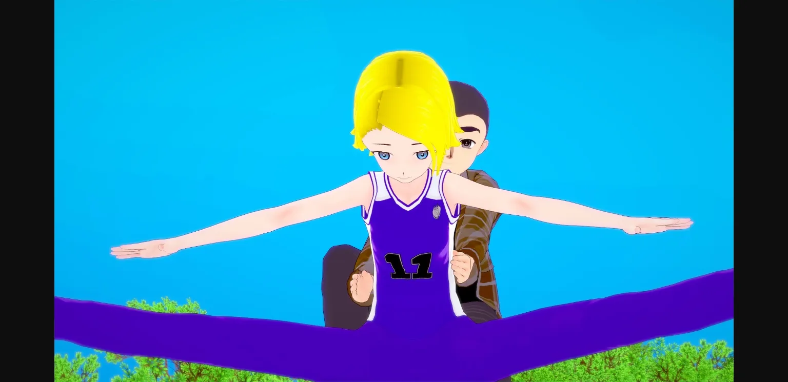 VN Ren'Py Abandoned Coach [v0.3] [Anada Studio] | Free Adult Games