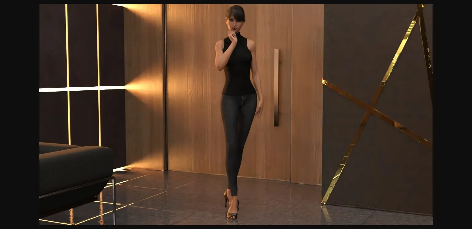 VN Ren'Py Abandoned Cobra Venom [v0.3.9 Public] [SaVa_Game] | Free Adult Games