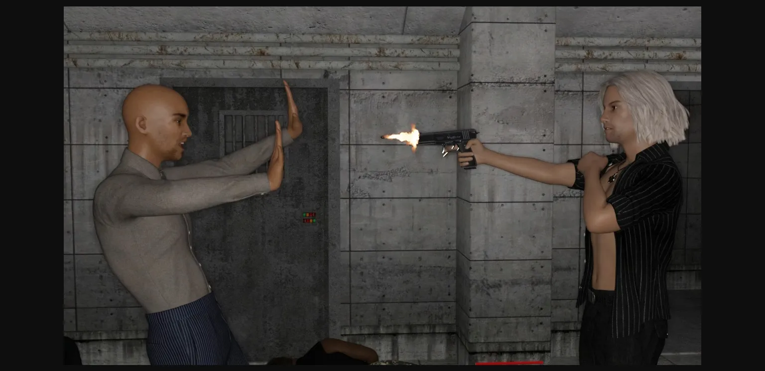 VN Ren'Py Abandoned Cobra Venom [v0.3.9 Public] [SaVa_Game] | Free Adult Games