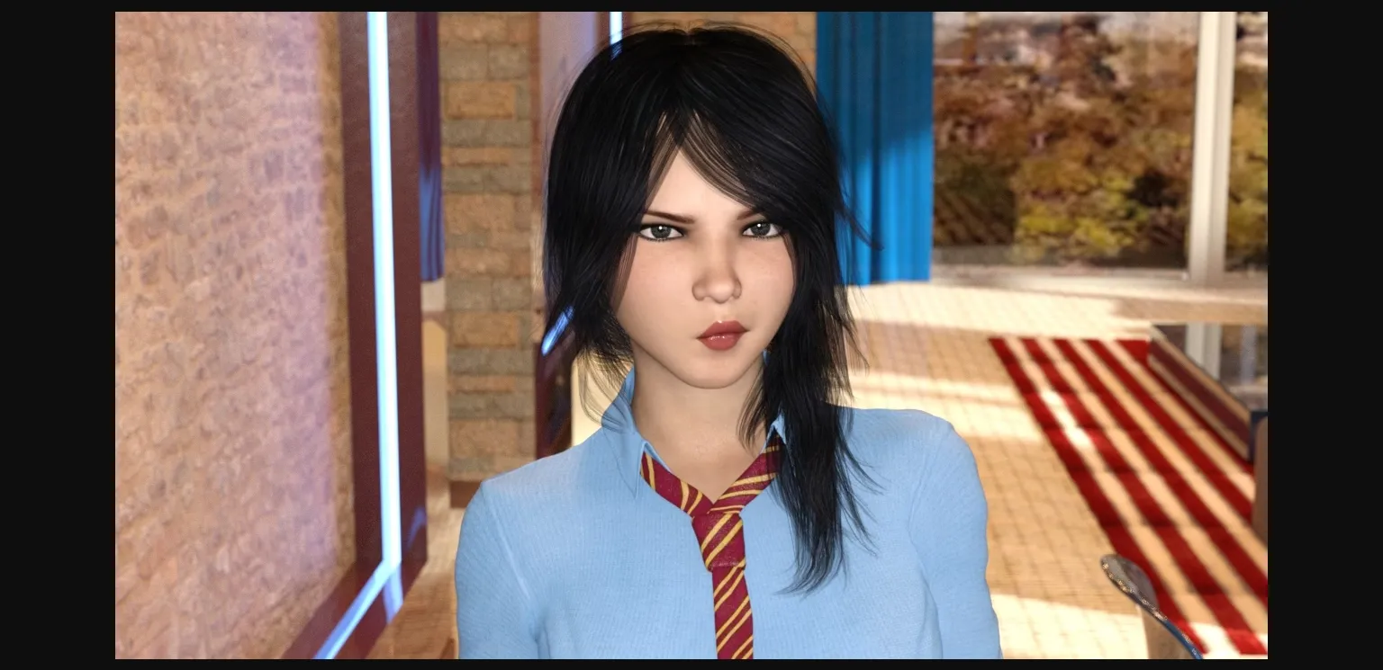 VN Ren'Py Abandoned Cobra Venom [v0.3.9 Public] [SaVa_Game] | Free Adult Games