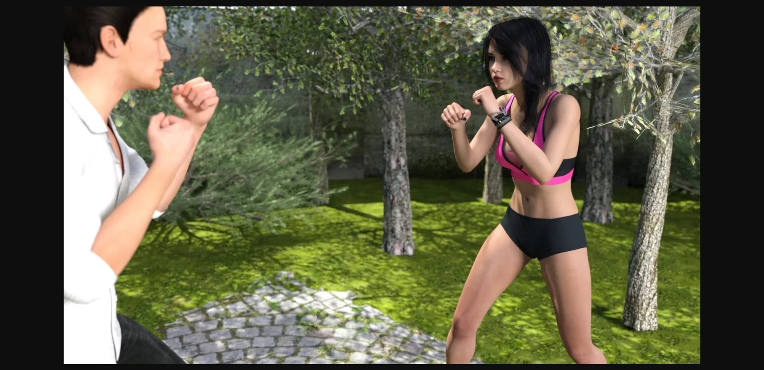 VN Ren'Py Abandoned Cobra Venom [v0.3.9 Public] [SaVa_Game] | Free Adult Games