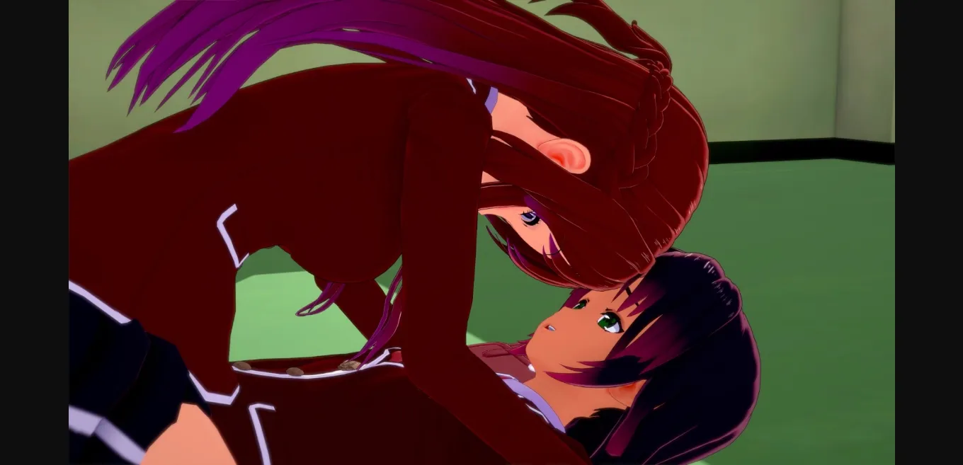 VN Ren'Py Abandoned Code Scion  Secrets within [v0.1.8] [Zerosa Games] | Free Adult Games