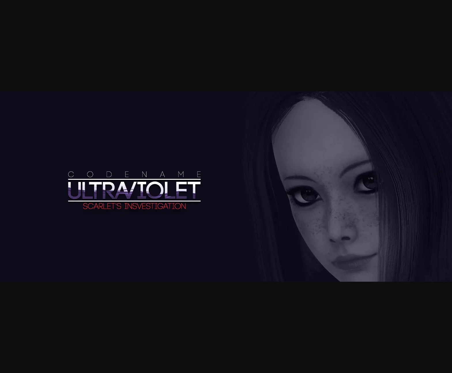 VN Ren'Py Abandoned Codename Ultraviolet [CH2 0.15] [EchoGames Studio] | Free Adult Games
