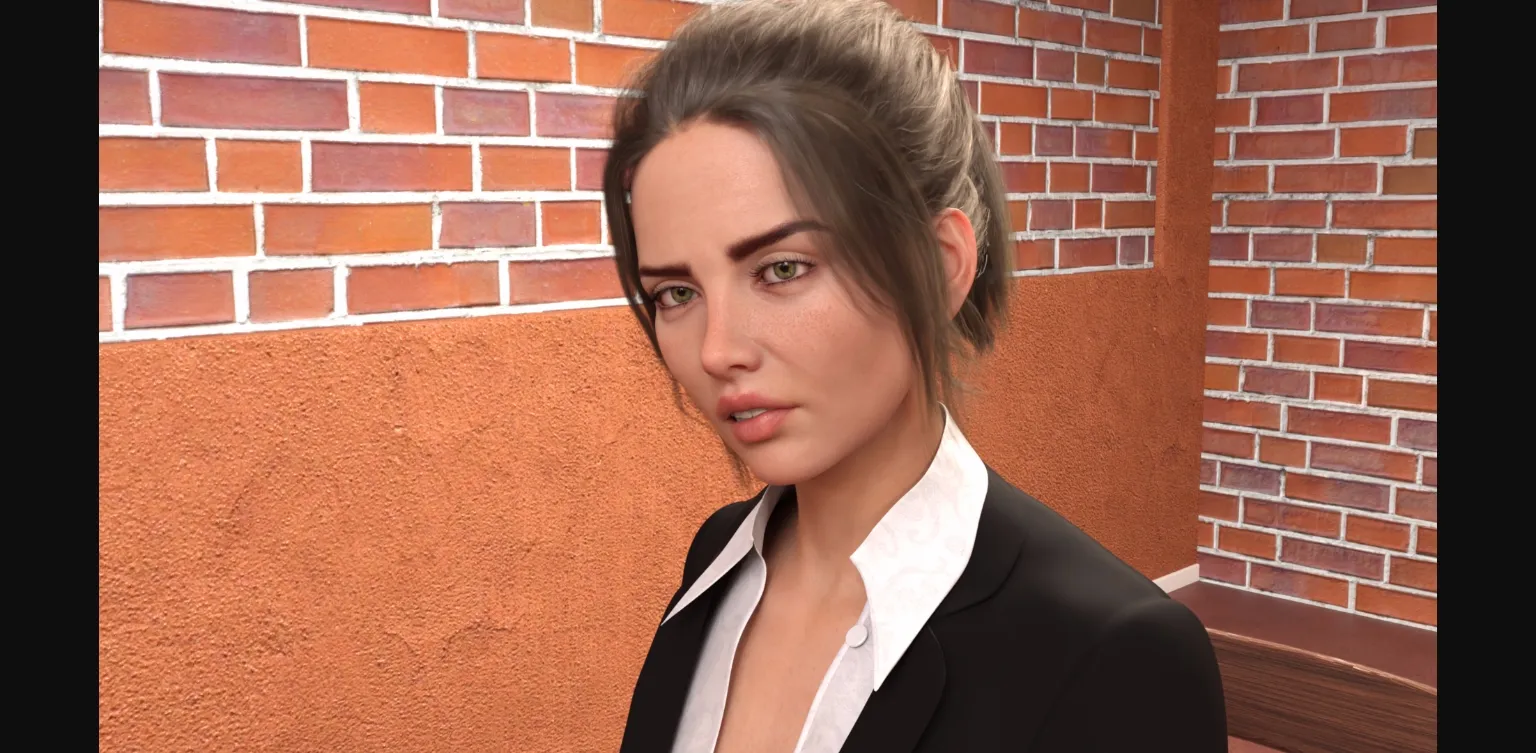 VN Ren'Py Abandoned Coffee & Cream [Ch.1] [DonaVN] | Free Adult Games