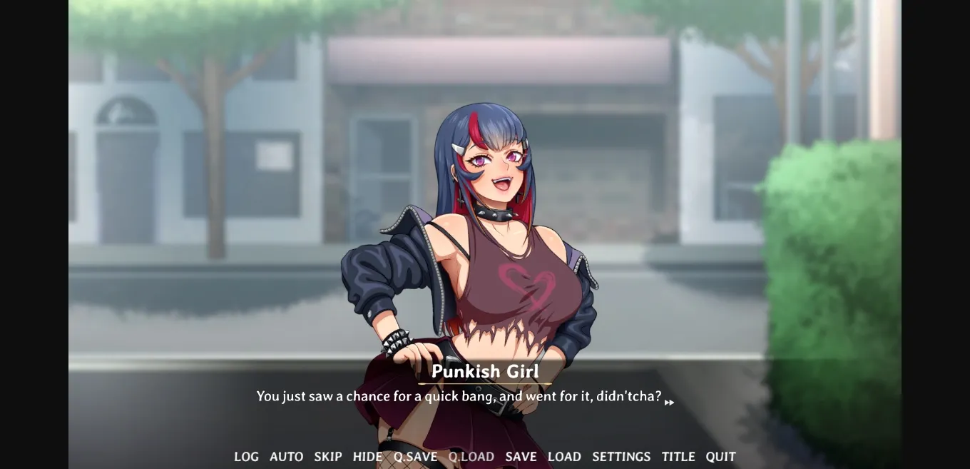 VN Ren'Py Abandoned Coill City [v0.1.029] [NeoCoill] | Free Adult Games