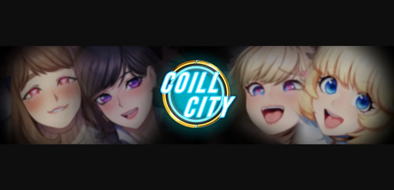 VN Ren'Py Abandoned Coill City [v0.1.029] [NeoCoill] | Free Adult Games