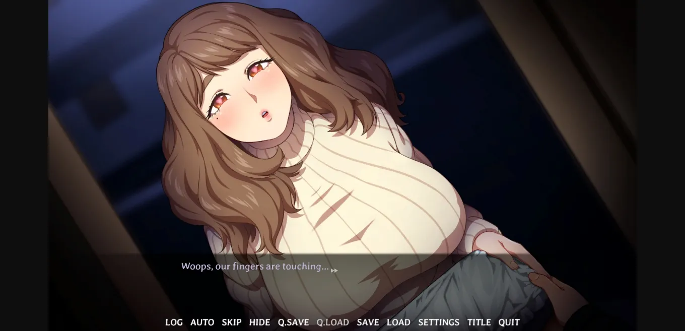 VN Ren'Py Abandoned Coill City [v0.1.029] [NeoCoill] | Free Adult Games
