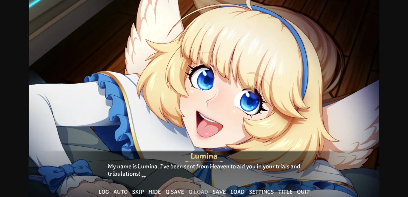 VN Ren'Py Abandoned Coill City [v0.1.029] [NeoCoill] | Free Adult Games