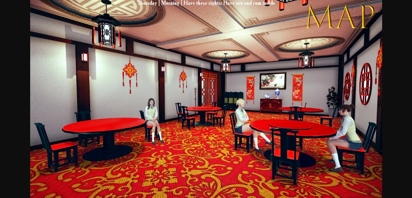 VN Ren'Py Abandoned College Therapist [v0.1.1p] [Nighthawk604] | Free Adult Games