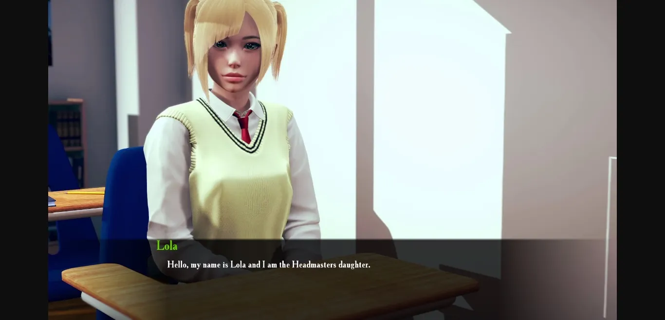 VN Ren'Py Abandoned College Therapist [v0.1.1p] [Nighthawk604] | Free Adult Games