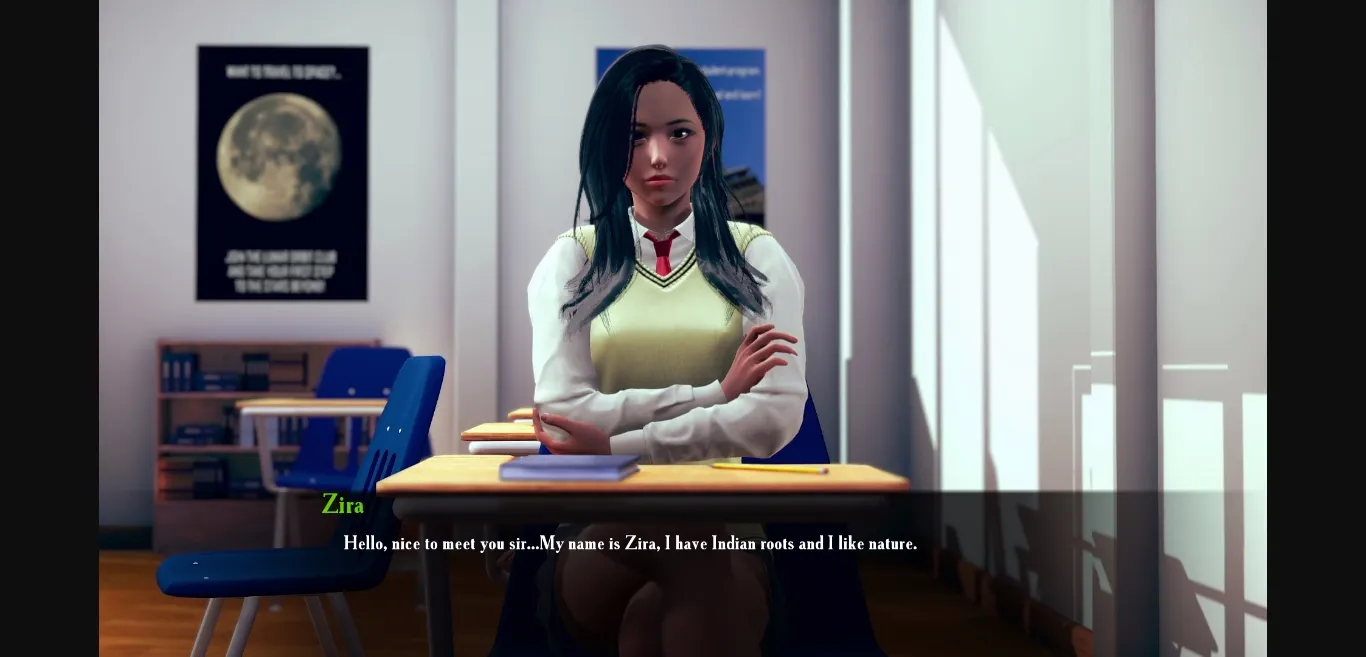 VN Ren'Py Abandoned College Therapist [v0.1.1p] [Nighthawk604] | Free Adult Games