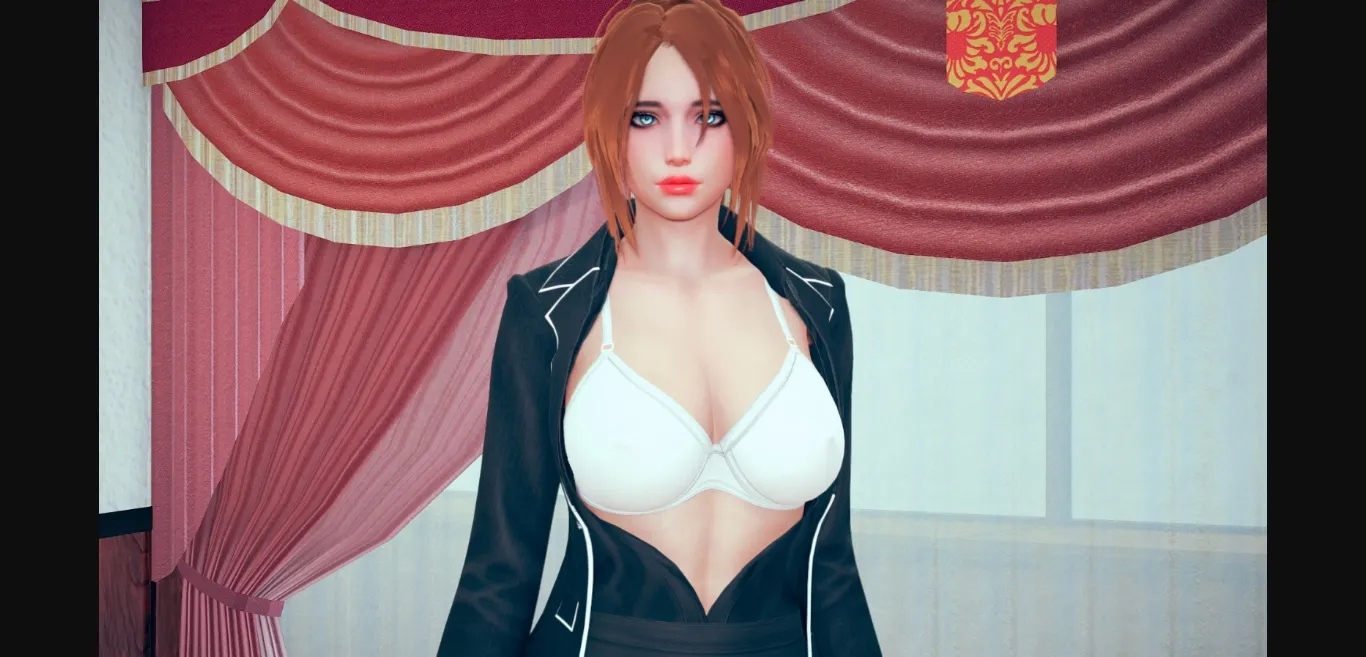 VN Ren'Py Abandoned College Therapist [v0.1.1p] [Nighthawk604] | Free Adult Games