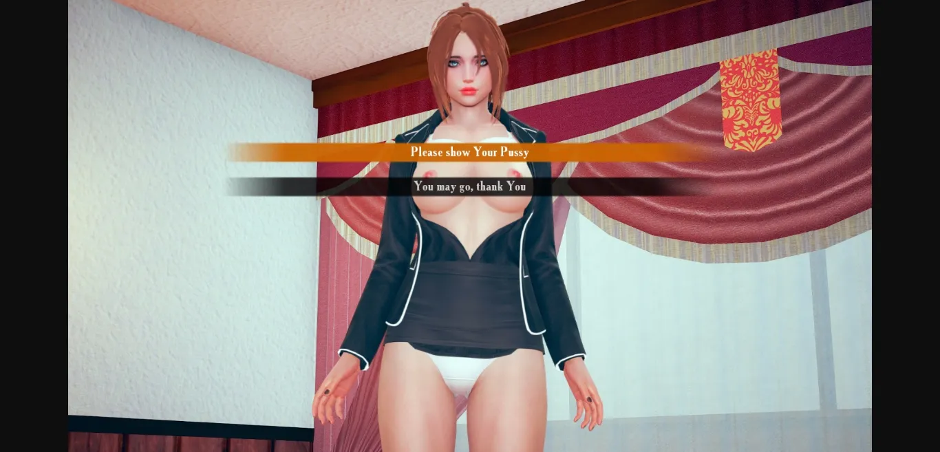 VN Ren'Py Abandoned College Therapist [v0.1.1p] [Nighthawk604] | Free Adult Games