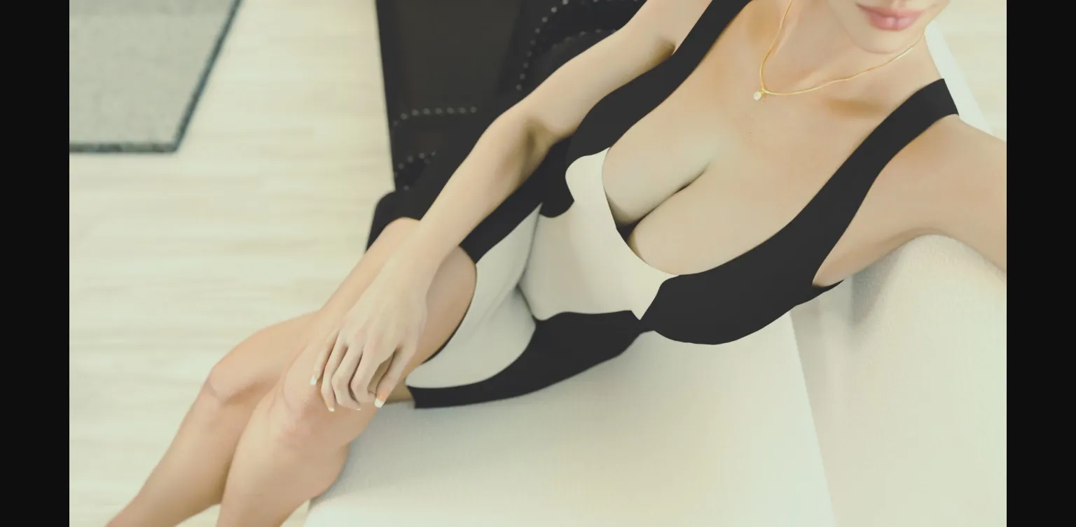 VN Ren'Py Abandoned Come Inside [v0.2.1] [ttll] | Free Adult Games