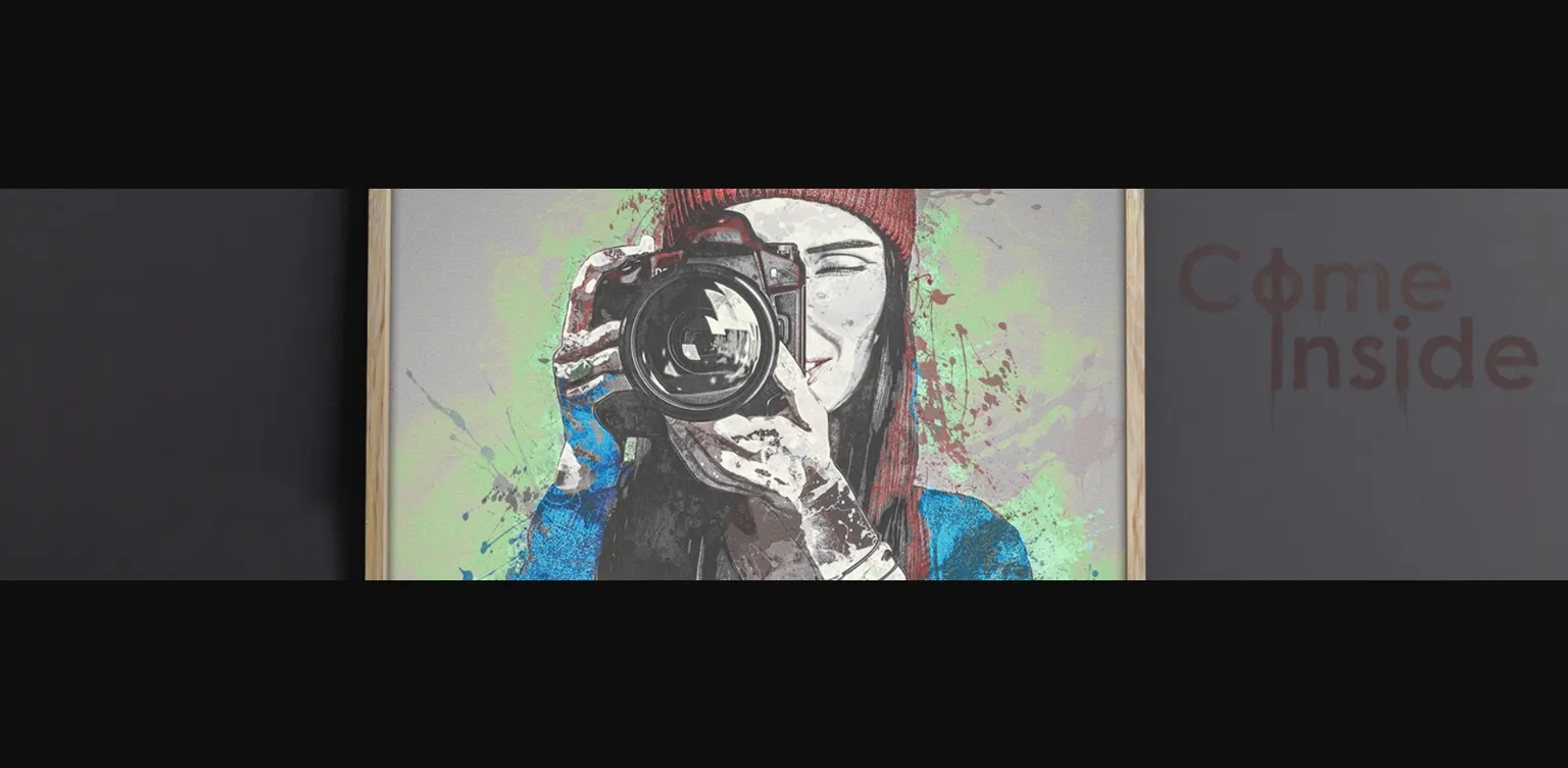 VN Ren'Py Abandoned Come Inside [v0.2.1] [ttll] | Free Adult Games